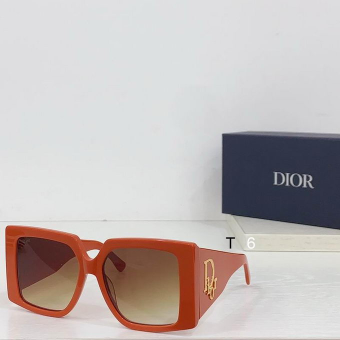 Dior Sunglasses ID:20240804-201